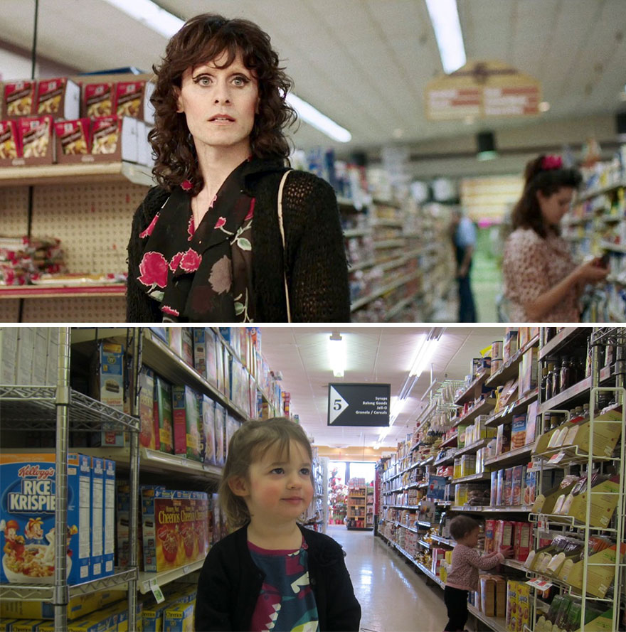 Dallas Buyers Club, 2013