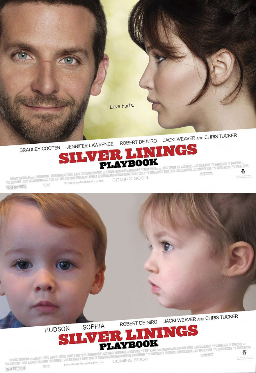 Silver Linings Playbook, 2012