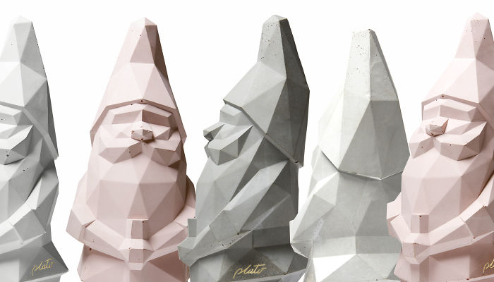 Nino Garden Gnome. The Guilty Pleasure You No Longer Need To Be Ashamed About