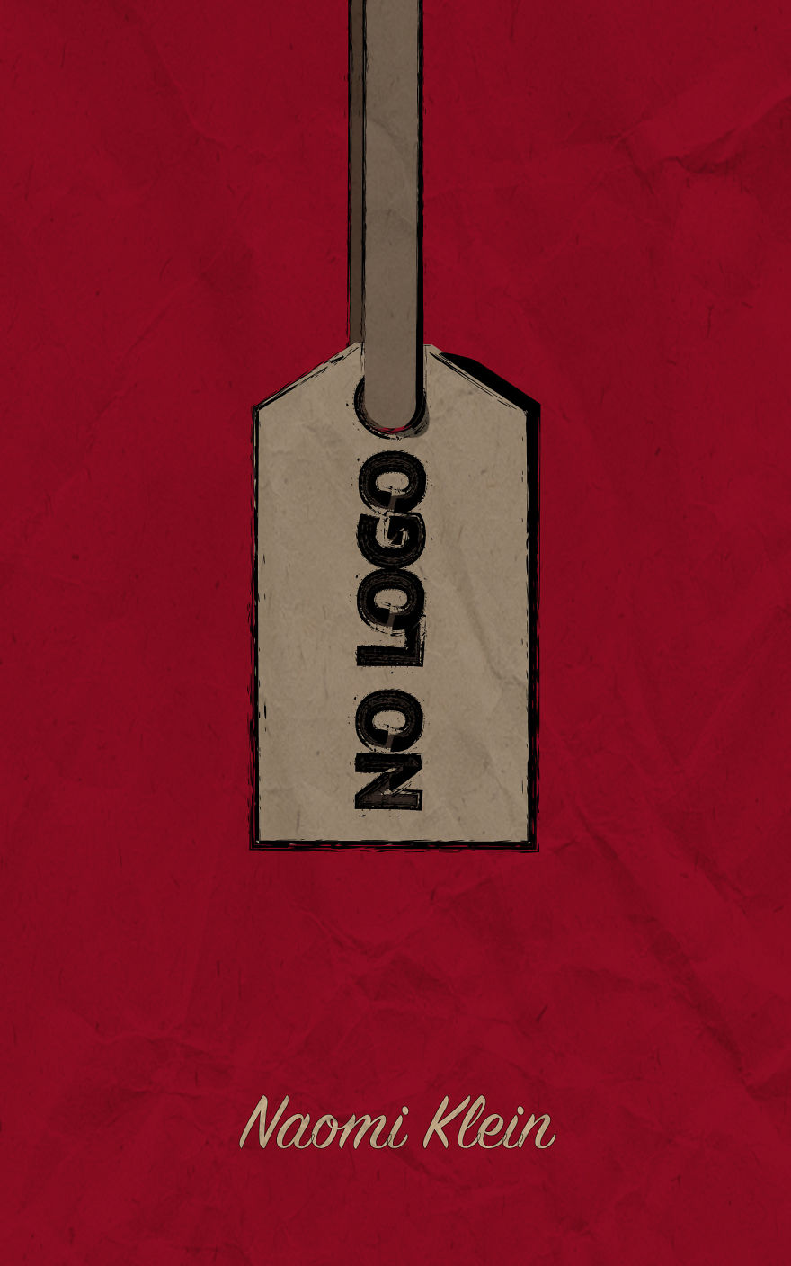 Alternative Book Cover Designs