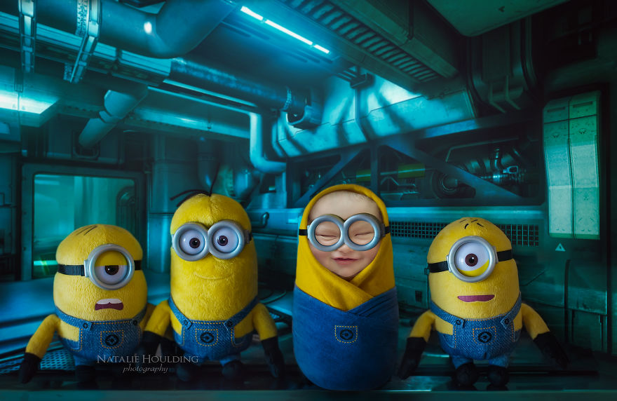 Minions
