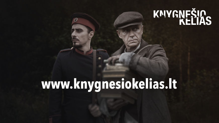 One Time In History When Smuggling Books Was A Thing. Watch How They Did It