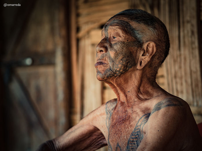 I Photographed The Last Headhunters Of The Konyak Tribe I Photographed The Last Headhunters Of The Konyak Tribe