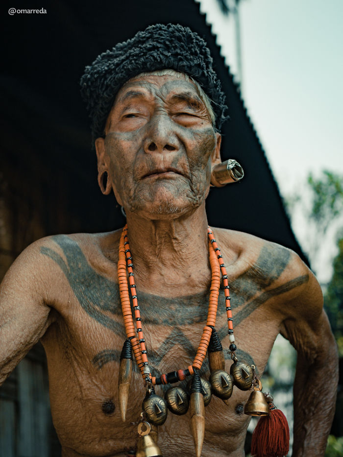 I Photographed The Last Headhunters Of The Konyak Tribe I Photographed The Last Headhunters Of The Konyak Tribe