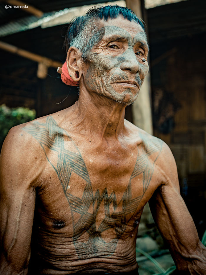 I Photographed The Last Headhunters Of The Konyak Tribe I Photographed The Last Headhunters Of The Konyak Tribe