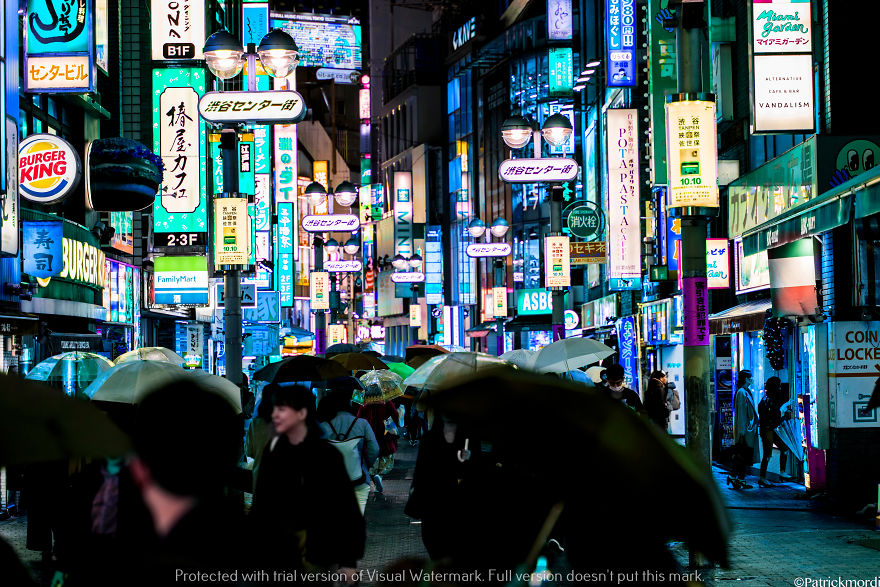 Tokyo: The Best Thing That Happened To My Photography