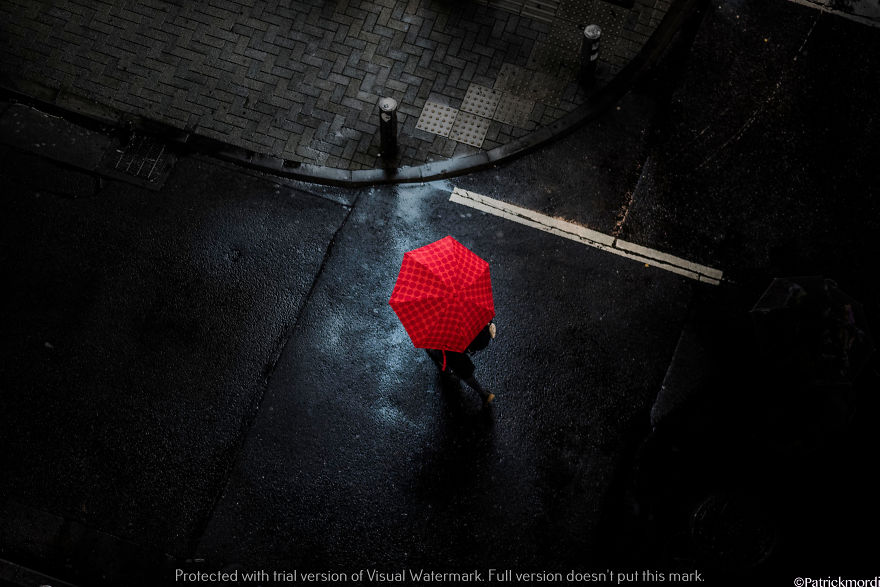 Tokyo: The Best Thing That Happened To My Photography