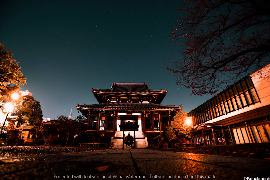 Tokyo: The Best Thing That Happened To My Photography