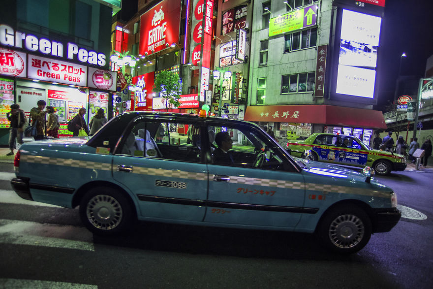Tokyo: The Best Thing That Happened To My Photography
