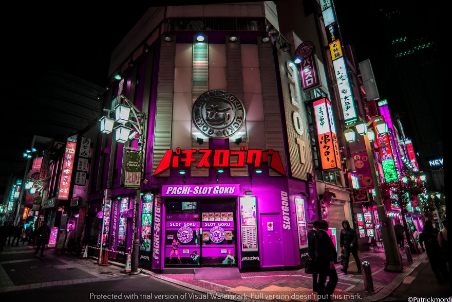 Tokyo: The Best Thing That Happened To My Photography