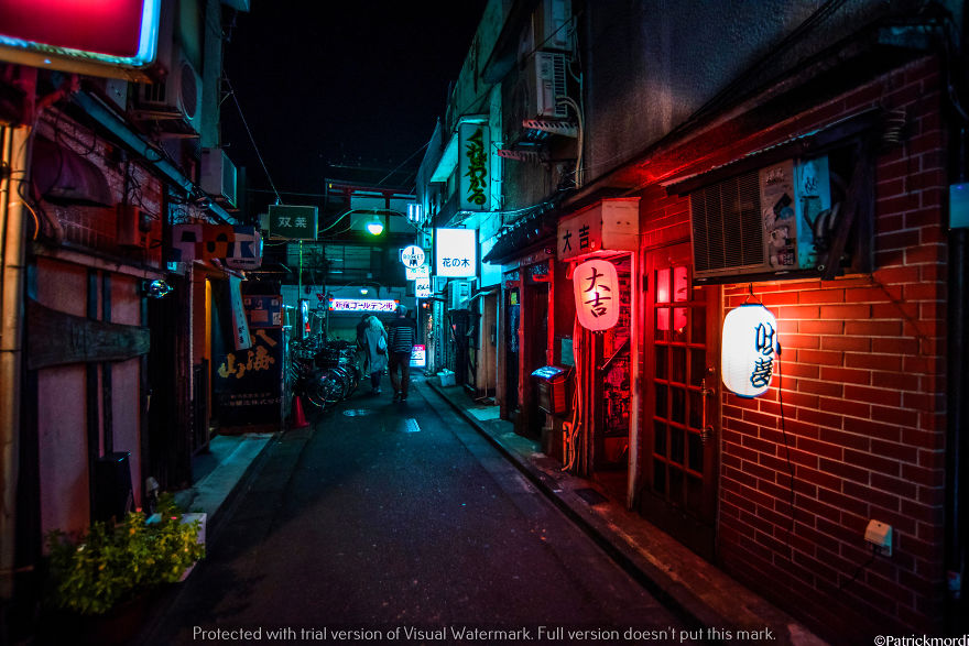 Tokyo: The Best Thing That Happened To My Photography