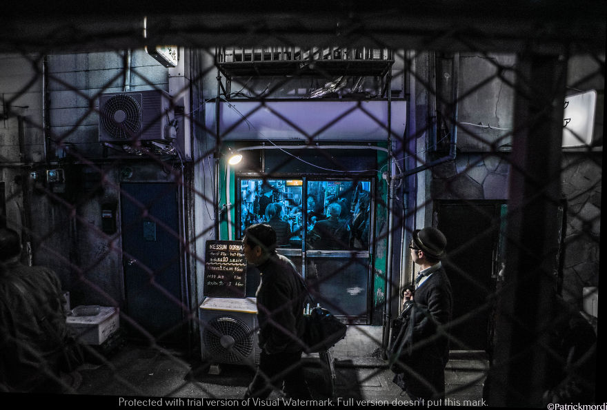 Tokyo: The Best Thing That Happened To My Photography