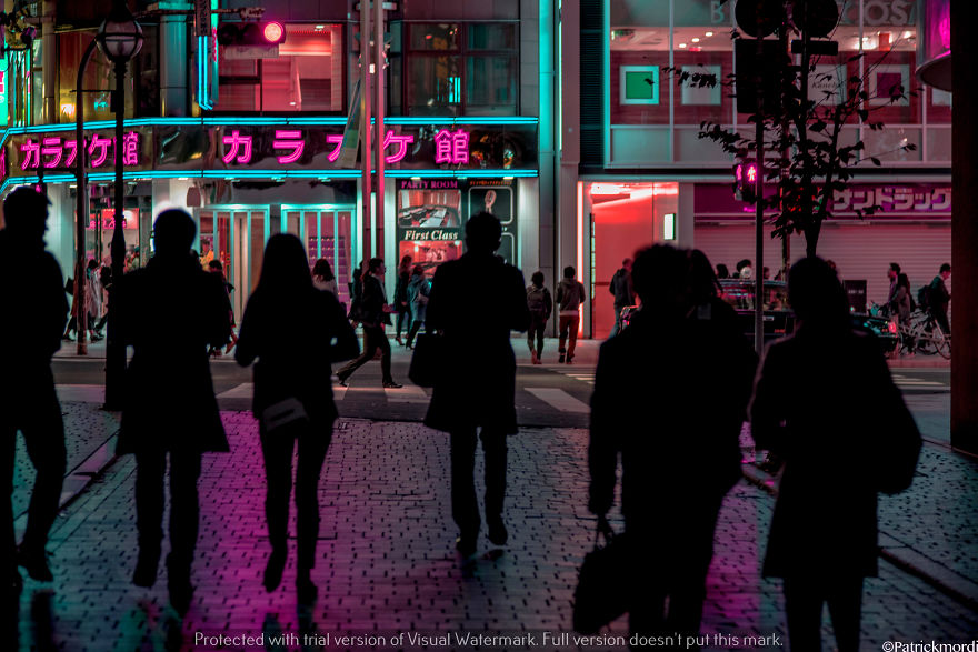Tokyo: The Best Thing That Happened To My Photography