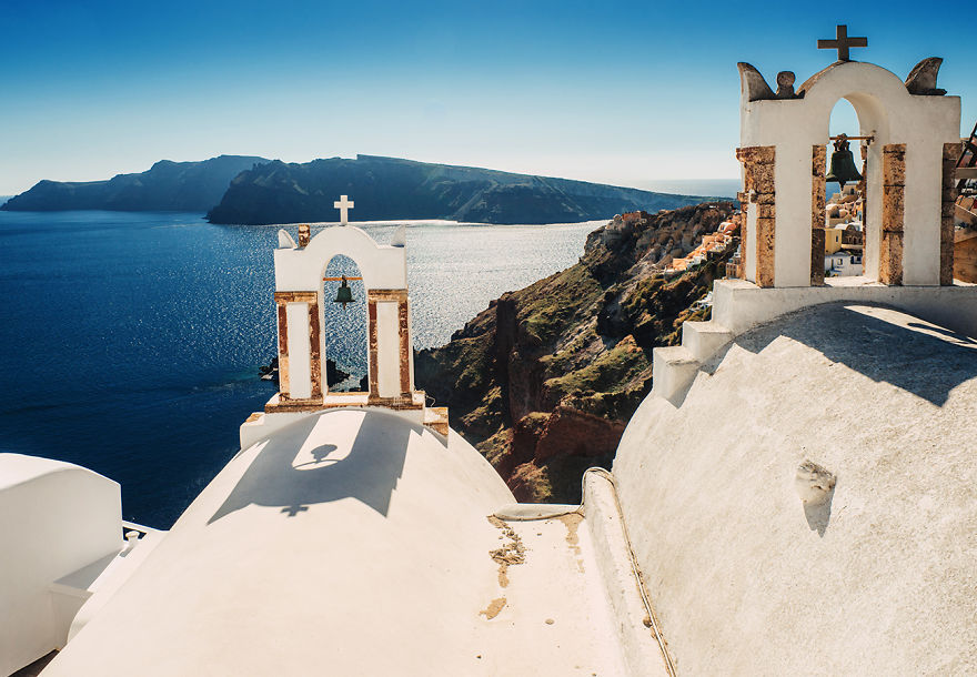 I Spent Four Days In Santorini To See The Island Without Thousands Of Tourists And The Sunsets Enchanted Me I Spent Four Days In Santorini To See The Island Without Thousands Of Tourists And The Sunsets Enchanted Me