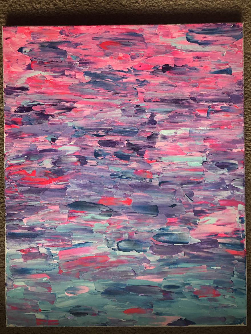 Painting Is My Muse Painting Is My Muse