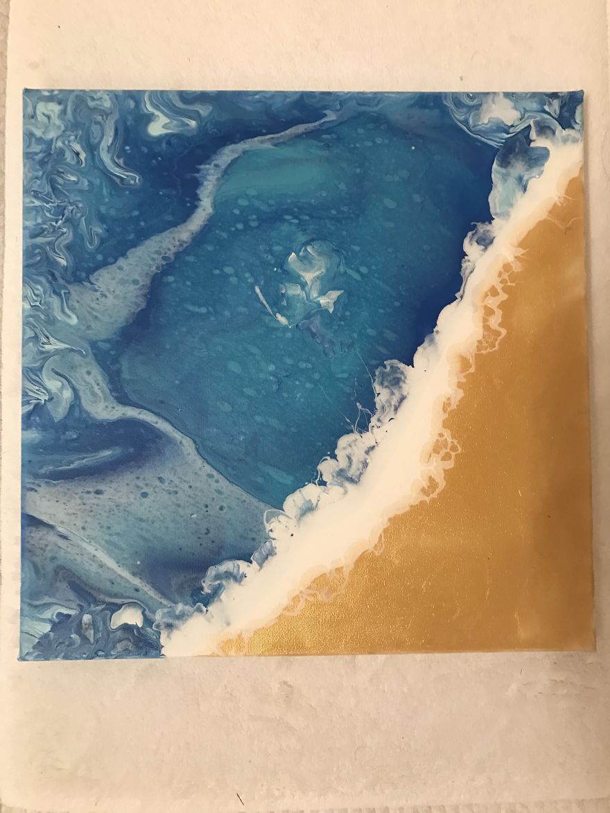 Painting Is My Muse Painting Is My Muse