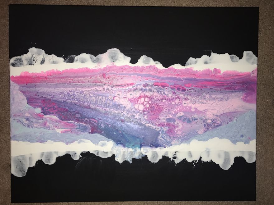 Painting Is My Muse Painting Is My Muse