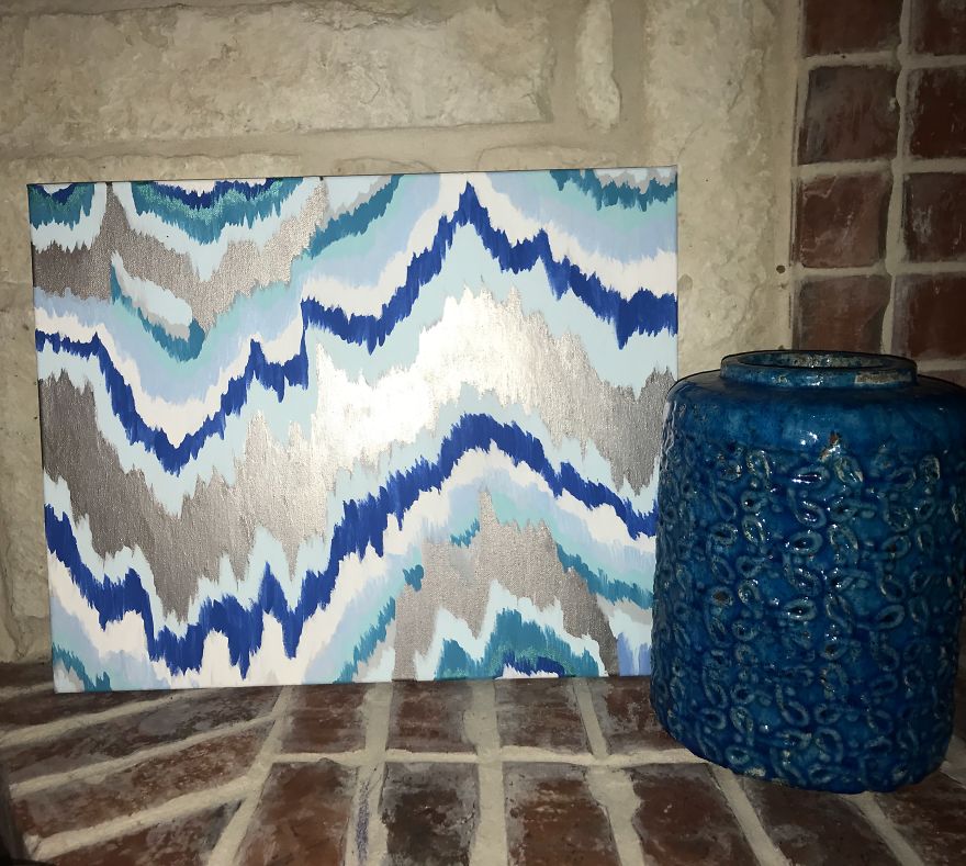 Painting Is My Muse Painting Is My Muse