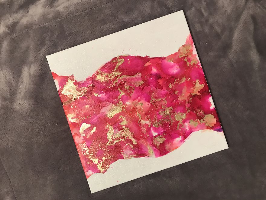 Painting Is My Muse Painting Is My Muse