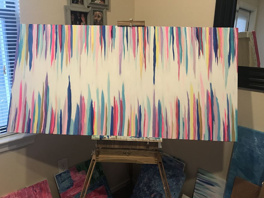 Painting Is My Muse Painting Is My Muse