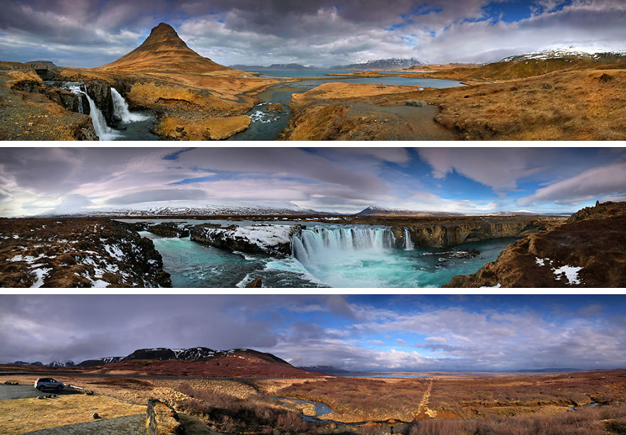 30 Photos Of Unreal Nordic Fairy Tale That I Took During My Trip To Iceland