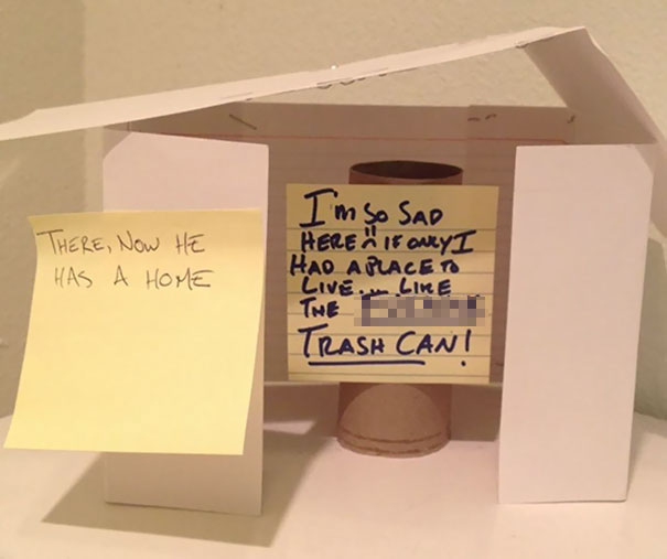 How To Be Passive-Aggressive