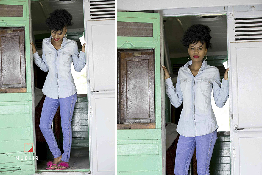 Photographer Changes The Physical Appearance Of A Homeless Couple, And Now They Look Like Fashion Models Photographer Changes The Physical Appearance Of A Homeless Couple, And Now They Look Like Fashion Models