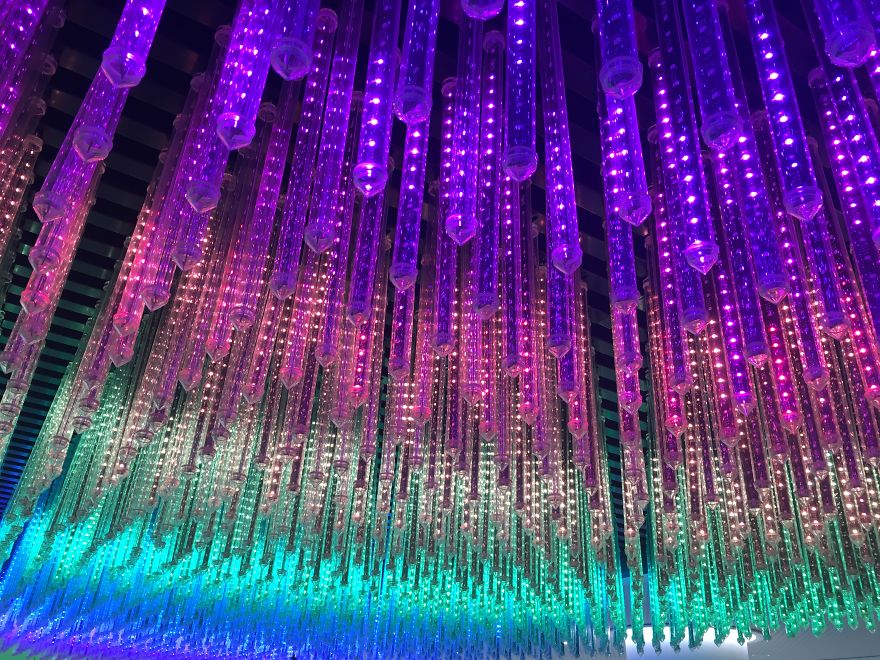 Pixel Pond Helps Sick Kids Get Well