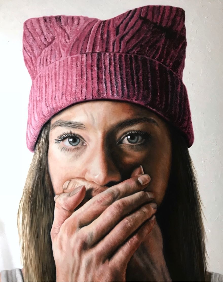 Poetsartists Staff Picks For March 2018 Poetsartists Staff Picks For March 2018