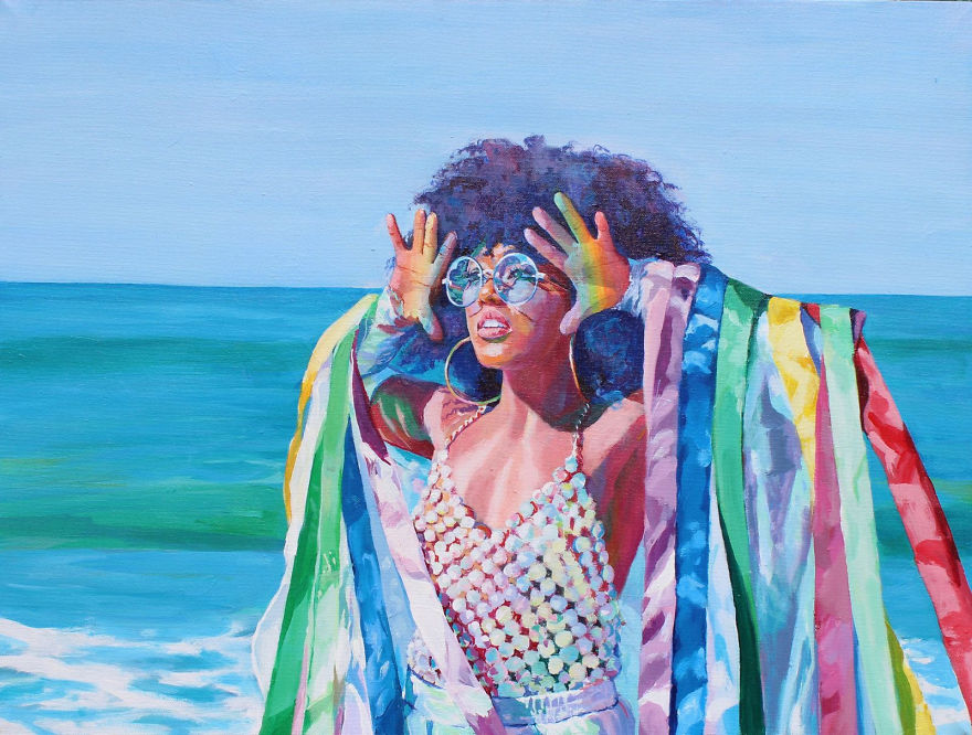 Poetsartists Staff Picks For March 2018 Poetsartists Staff Picks For March 2018