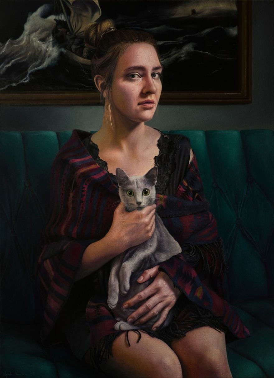 Poetsartists Staff Picks For March 2018