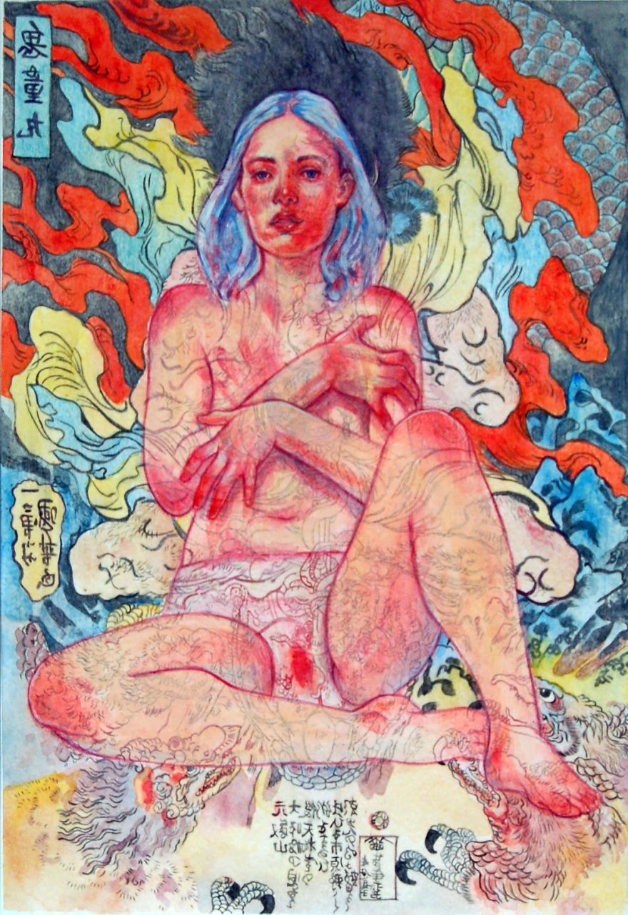 Poetsartists Staff Picks For March 2018 Poetsartists Staff Picks For March 2018