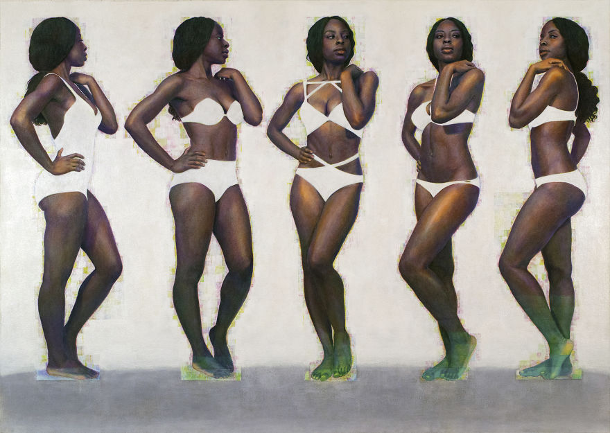 Poetsartists Staff Picks For March 2018