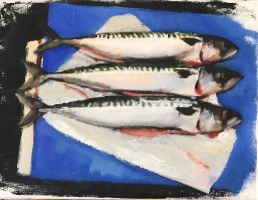 Poetsartists Staff Picks For March 2018 Poetsartists Staff Picks For March 2018