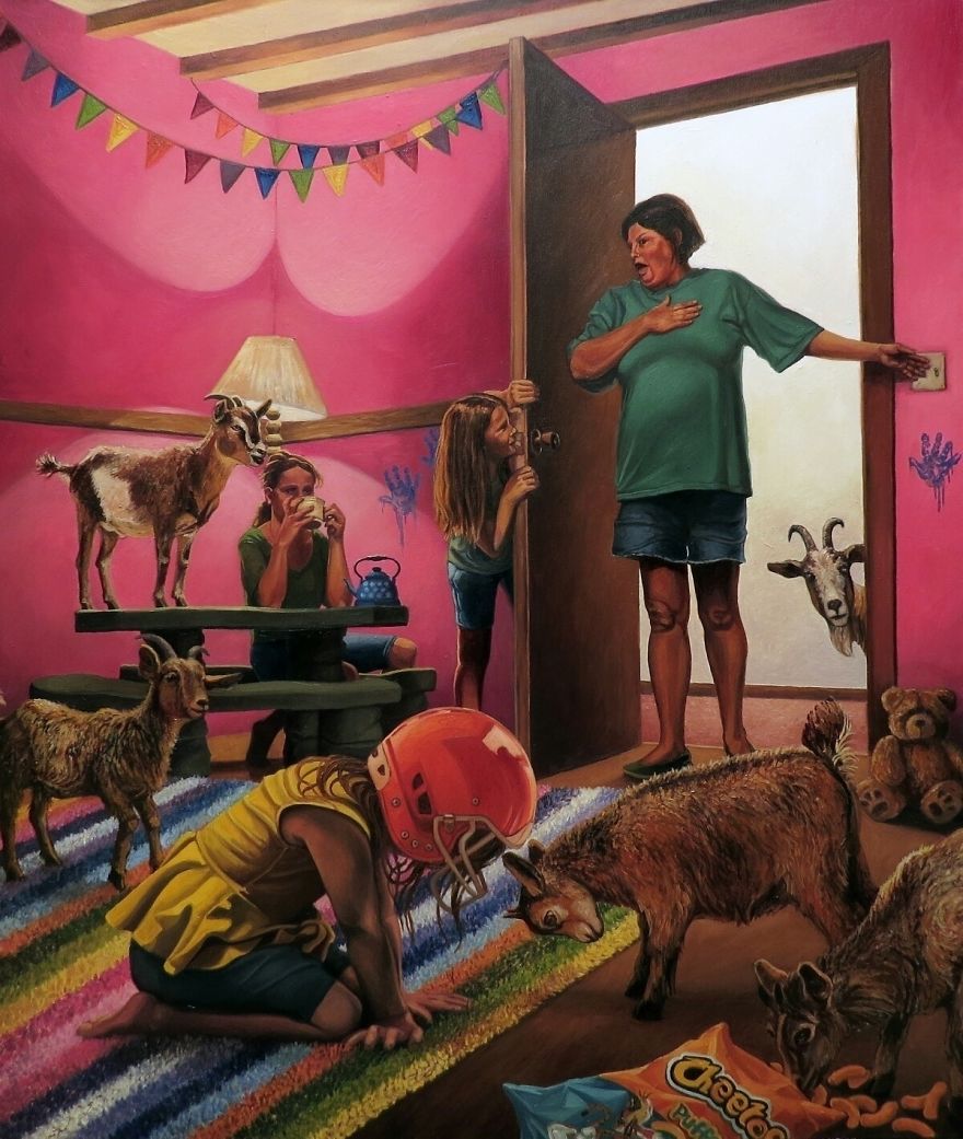 Poetsartists Staff Picks For March 2018 Poetsartists Staff Picks For March 2018