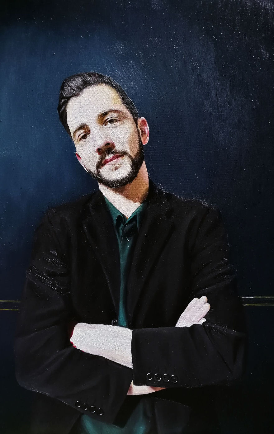 Poetsartists Staff Picks For March 2018 Poetsartists Staff Picks For March 2018