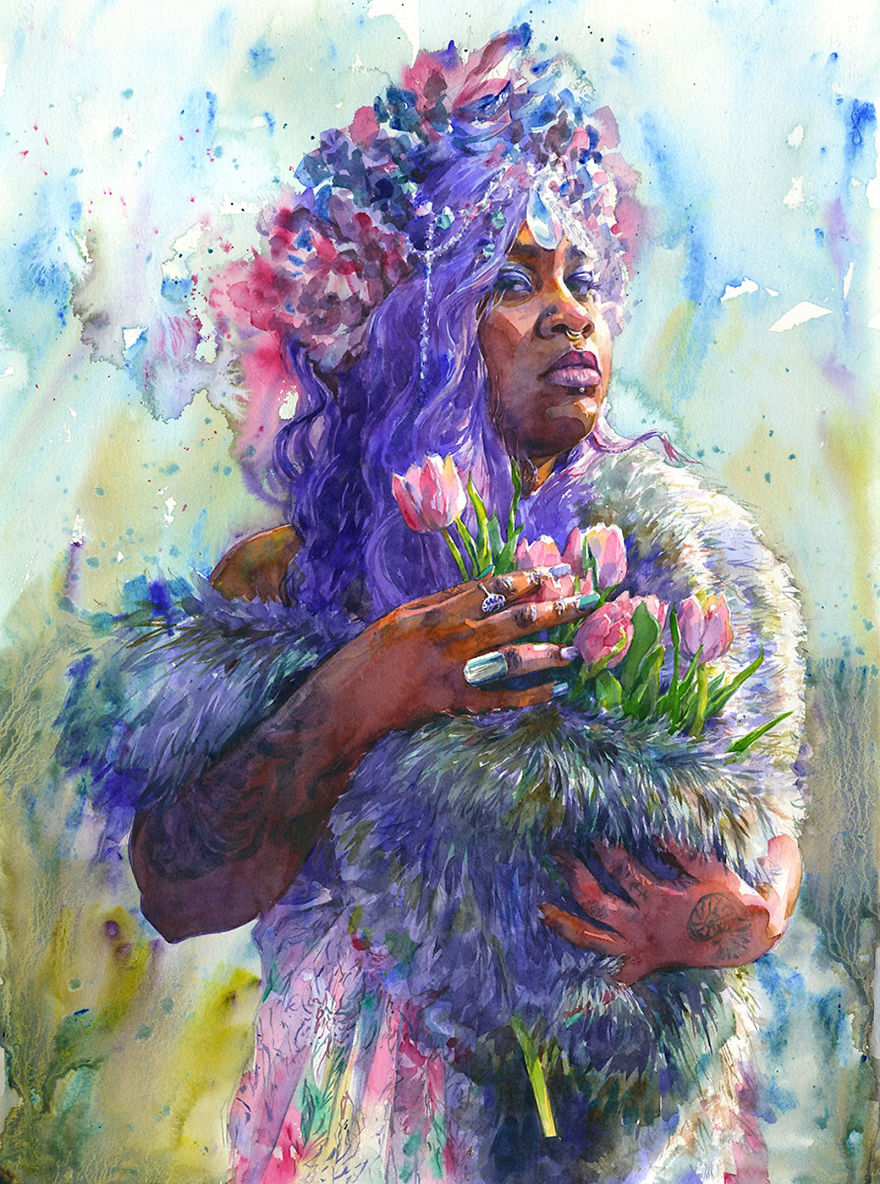 Poetsartists Staff Picks For March 2018