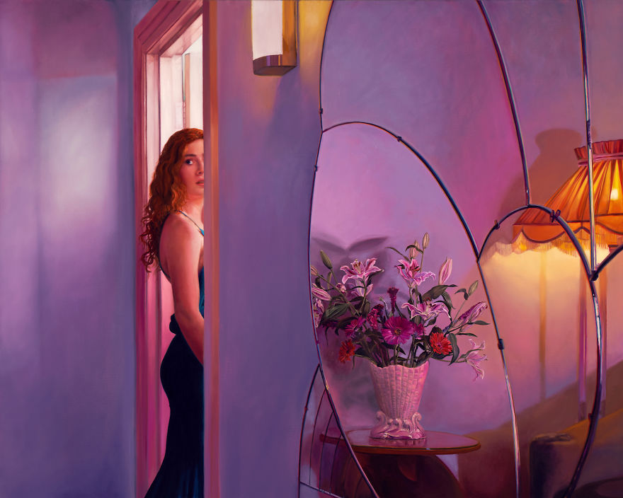 Poetsartists Staff Picks For March 2018 Poetsartists Staff Picks For March 2018