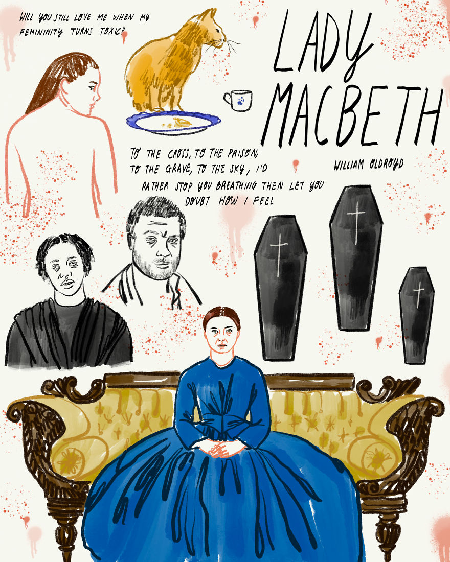Lady Macbeth