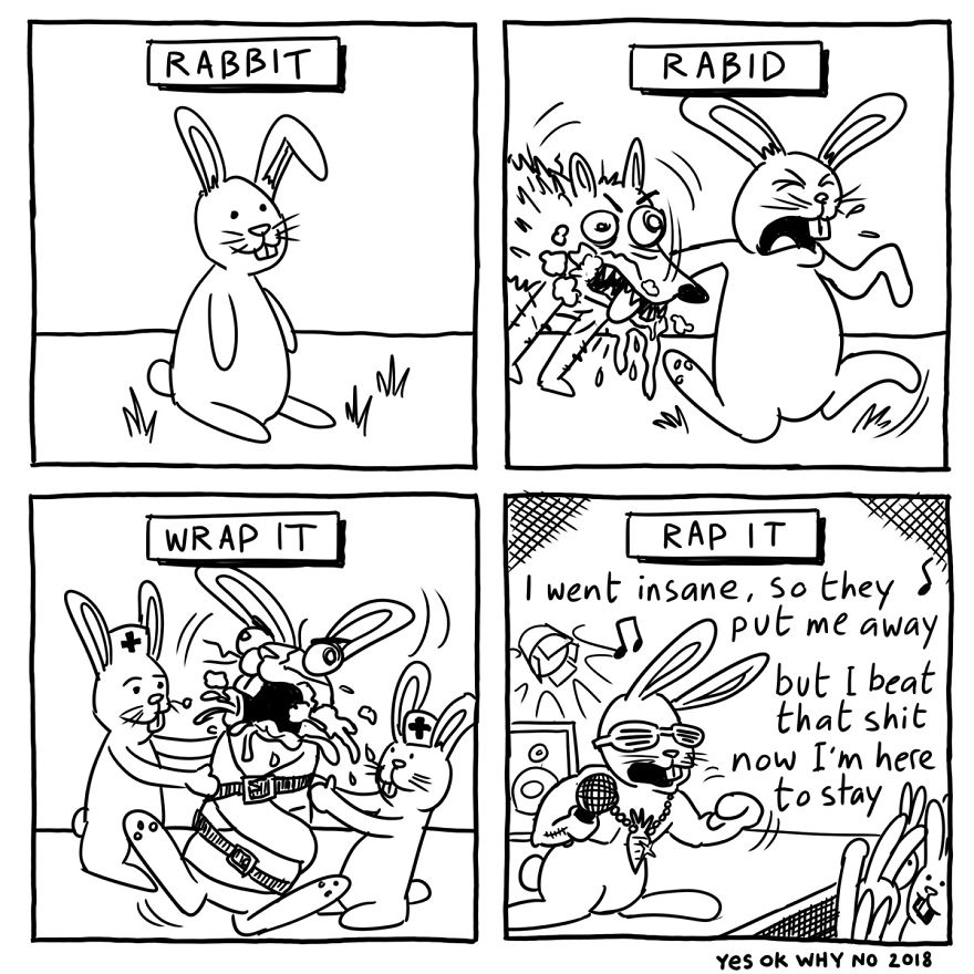 Rabbit