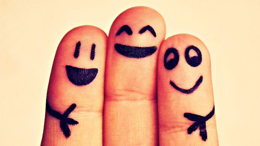 Randomness That Might Make You Smile!!!