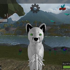 foxfaceevot avatar