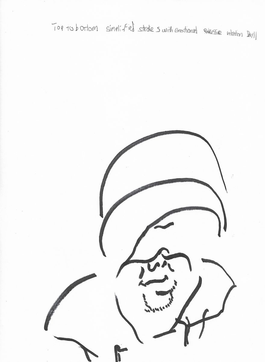 30 Days Totally Blind