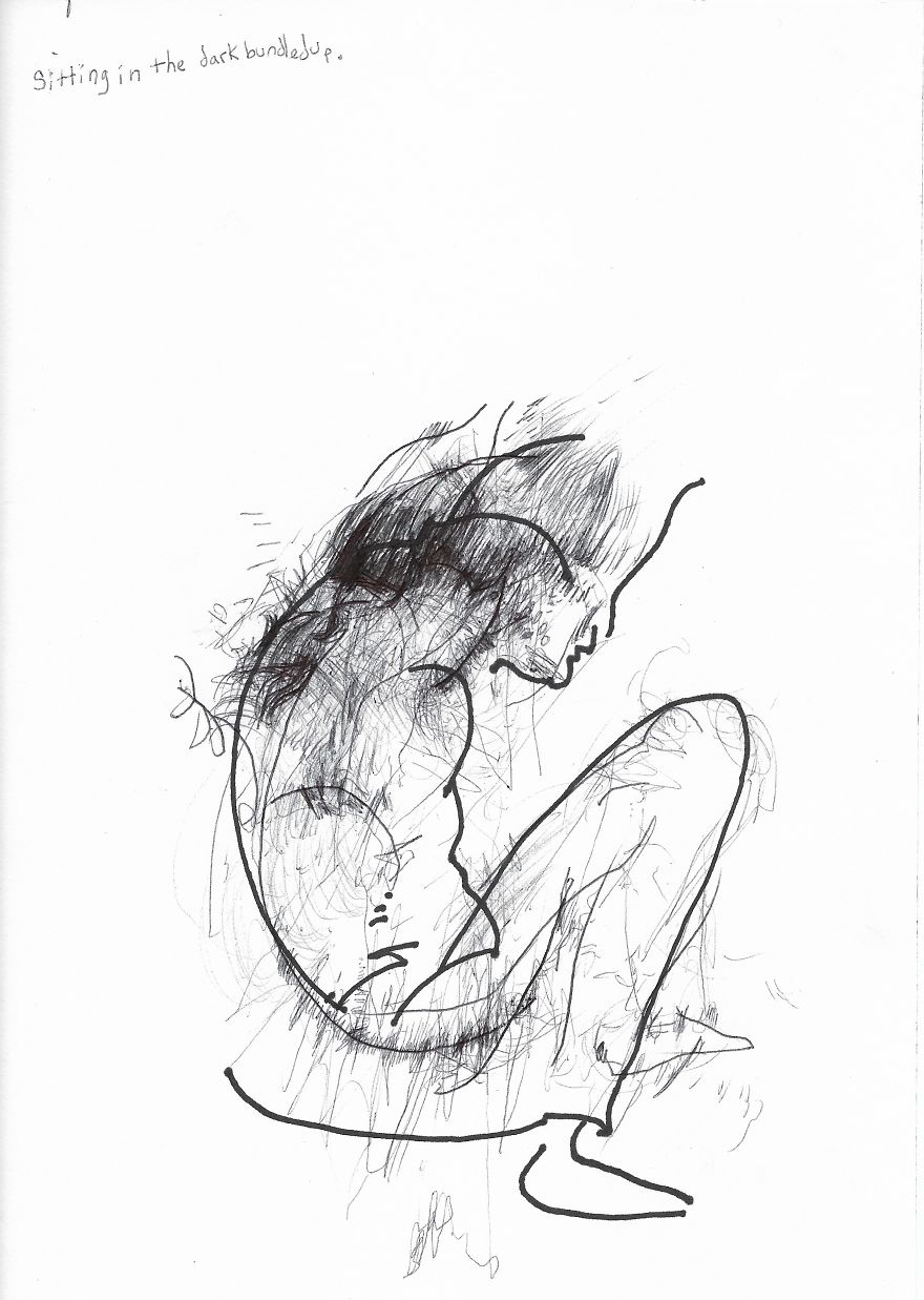 30 Days Totally Blind