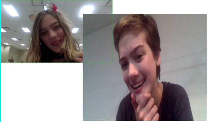 Yo This Was 6 Months Ago I Cant Belive It!