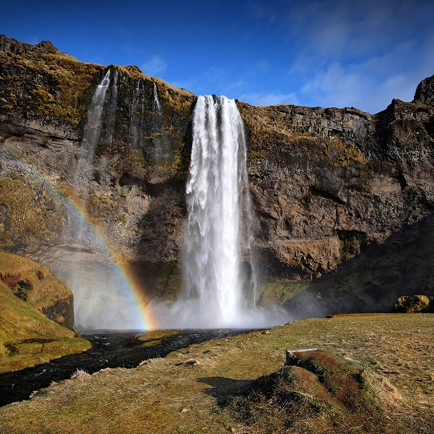 30 Photos Of Unreal Nordic Fairy Tale That I Took During My Trip To Iceland