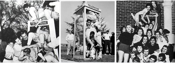 Some Of The Happiest (And Funniest) Facts You'll Ever Read