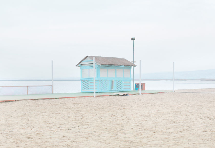 Subjective Landscapes