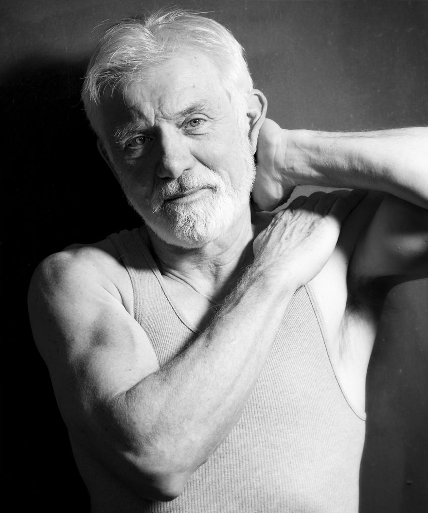 At 68 I Gave Myself Permission To Follow A Life Long Dream At 68 I Gave Myself Permission To Follow A Life Long Dream