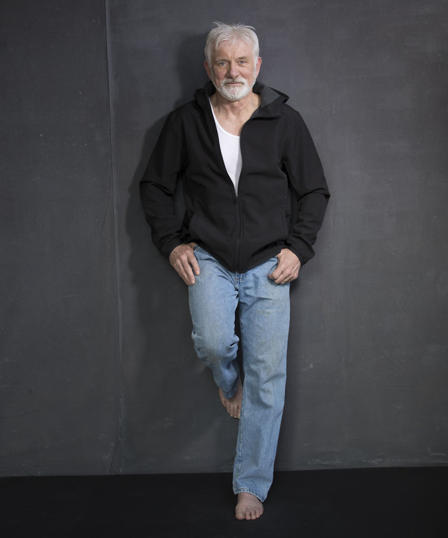 At 68 I Gave Myself Permission To Follow A Life Long Dream At 68 I Gave Myself Permission To Follow A Life Long Dream